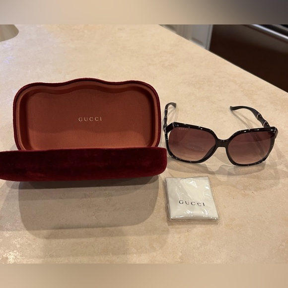 Gucci Sunglasses